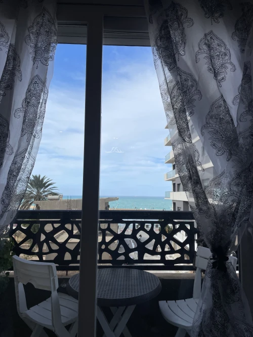 Location Appartement Niveau de villa F2 Mostaganem Mostaganem