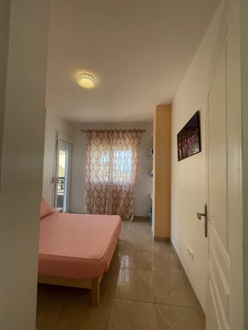Location Appartement Niveau de villa F2 Mostaganem Mostaganem