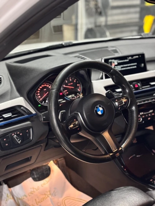 BMW X1 2017 Pack M