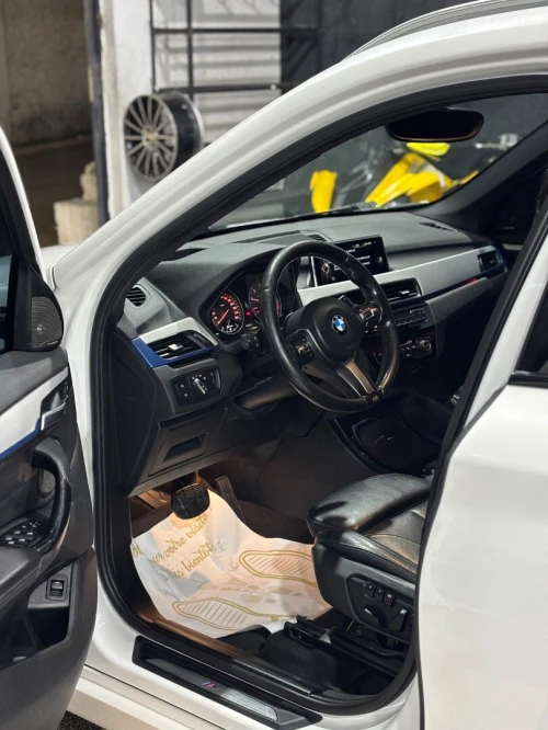 BMW X1 2017 Pack M
