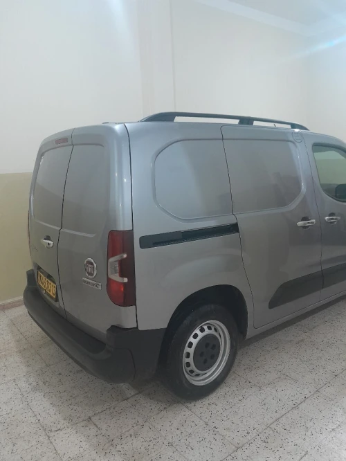 Fiat Doblo 2023 