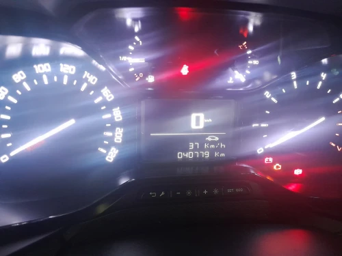 Fiat Doblo 2023 
