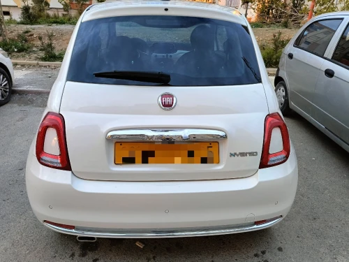 Fiat 500 2025 Dolcevita MIB
