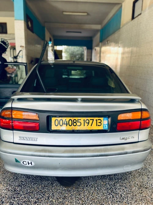 Renault Laguna 1 1997 Laguna 1