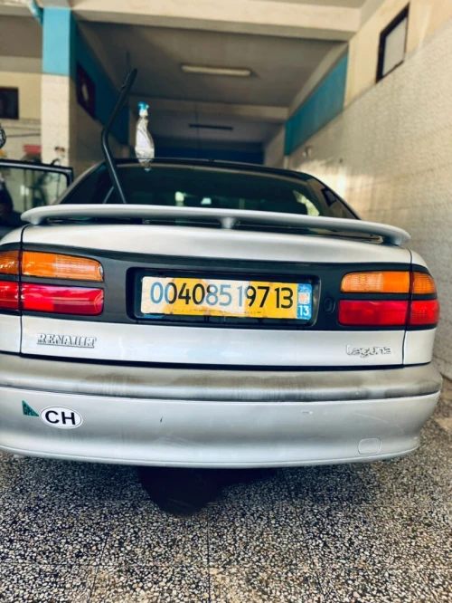Renault Laguna 1 1997 Laguna 1