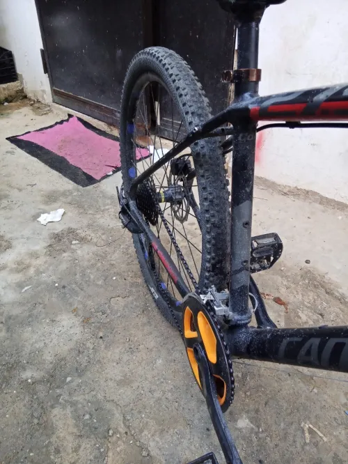 Vélo Cannondale 27.5