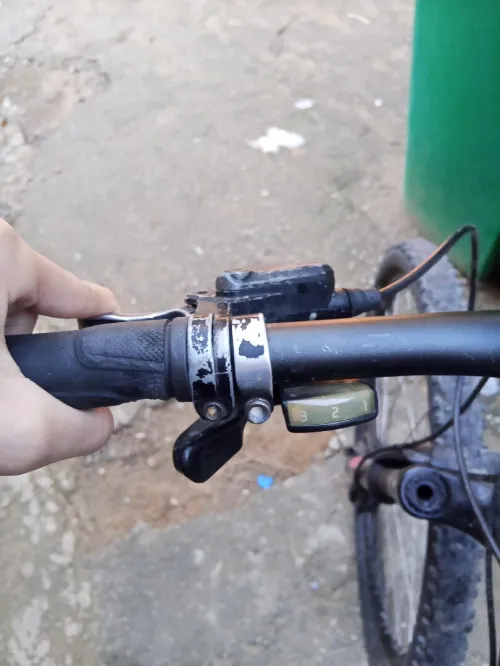Vélo Cannondale 27.5