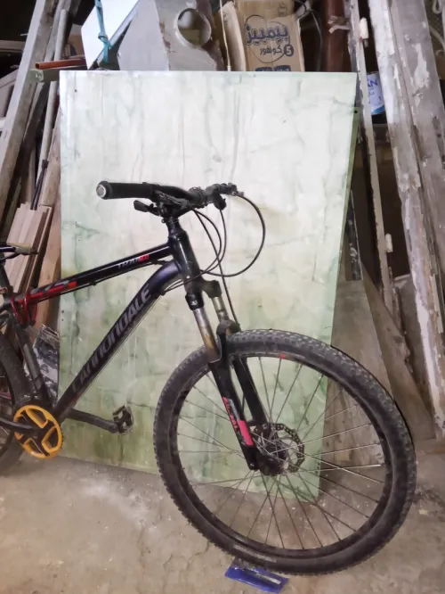 Vélo Cannondale 27.5
