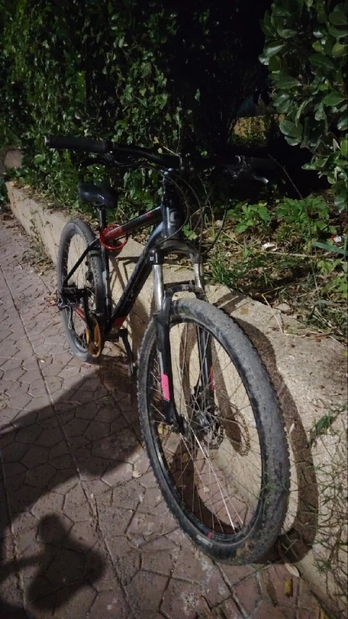 Vélo 27.5