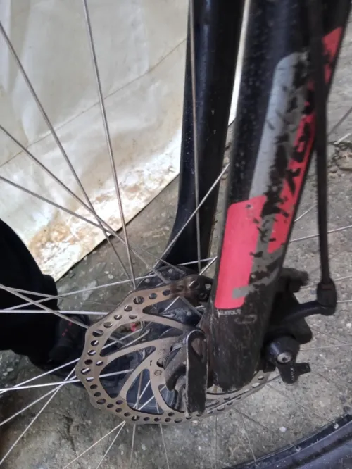 Vélo Cannondale 27.5