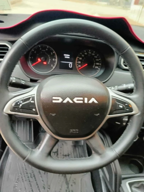 Dacia Duster 2023 Journey plus