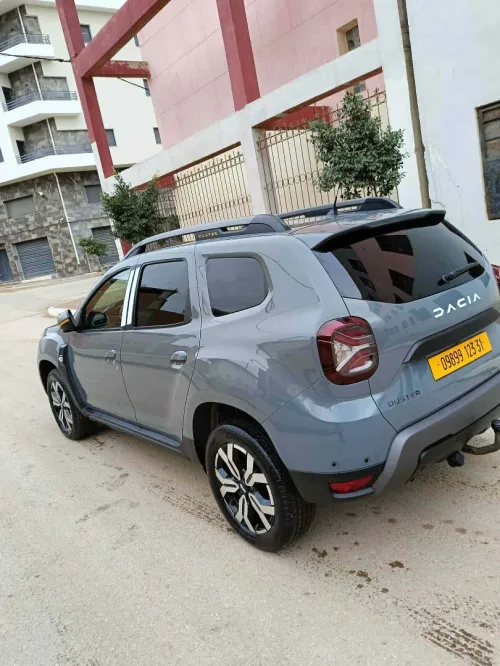 Dacia Duster 2023 Journey plus