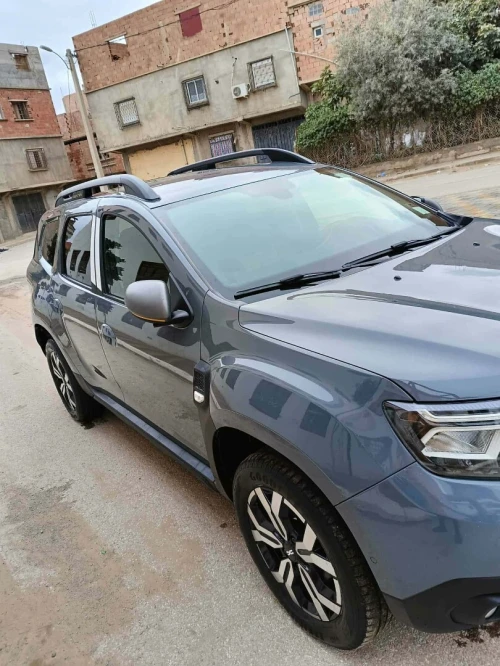 Dacia Duster 2023 Journey plus