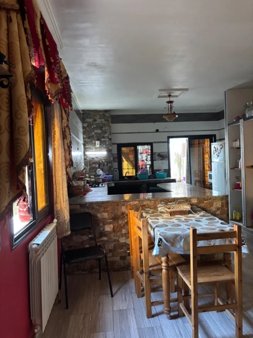 Vente Villa Oran Boutlelis