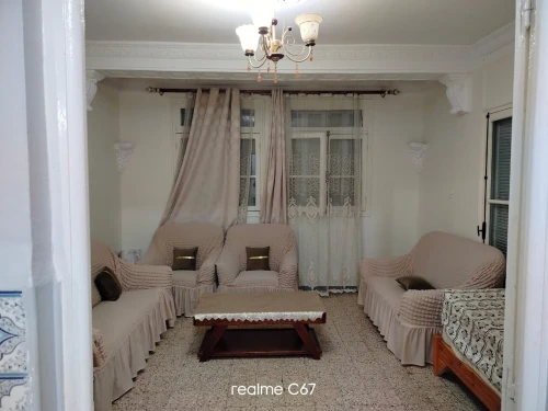 Vente Appartement F3 Jijel Taher