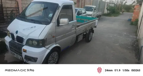 DFSK Mini Truck 2011 SC 2m30
