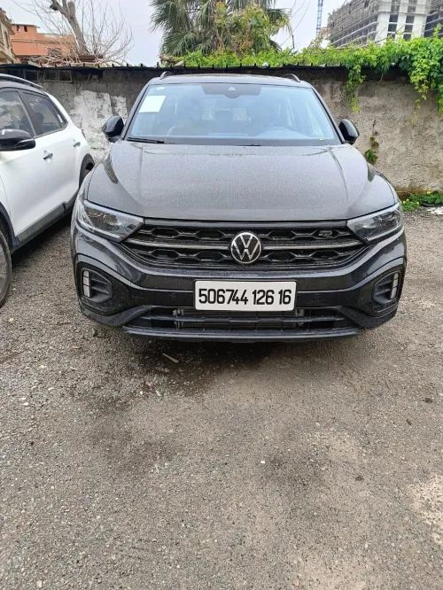 Volkswagen T-Roc 2026 R.line
