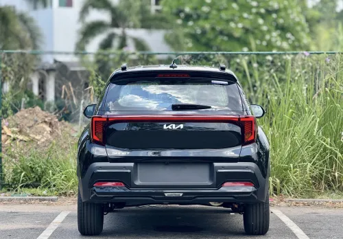 Kia Sonet  2025 premium
