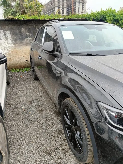Volkswagen T-Roc 2026 R.line