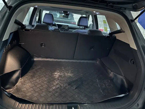 Kia Seltos 2026 