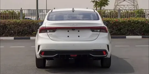 Kia K3 2026 