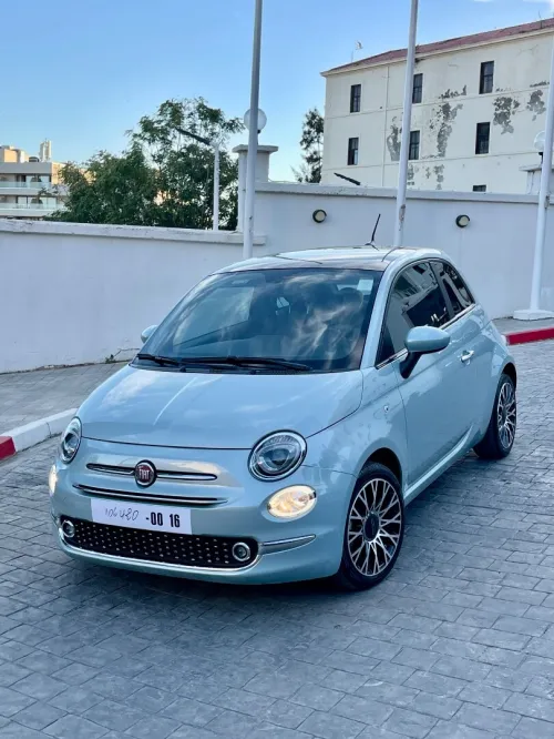 Fiat 500 2024 Dolcevita plus 