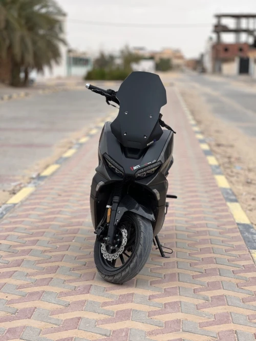 Vms Vmax200 2025