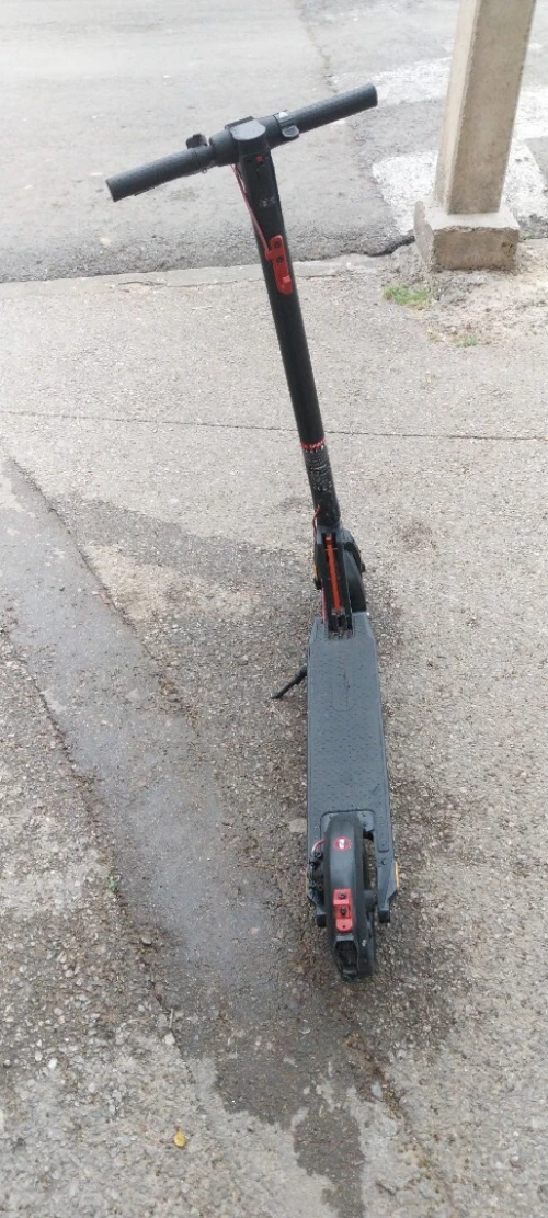 Vendre trotinette