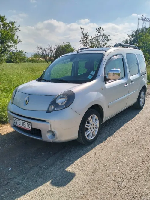Renault Kangoo 2013 Authentique +
