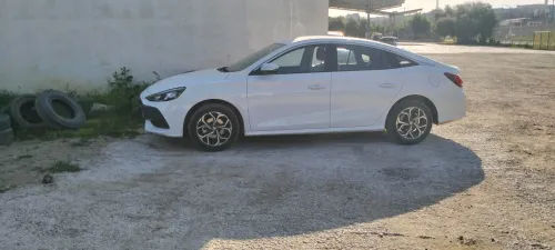 MG MG5 2025 MG5 Flagship Edition