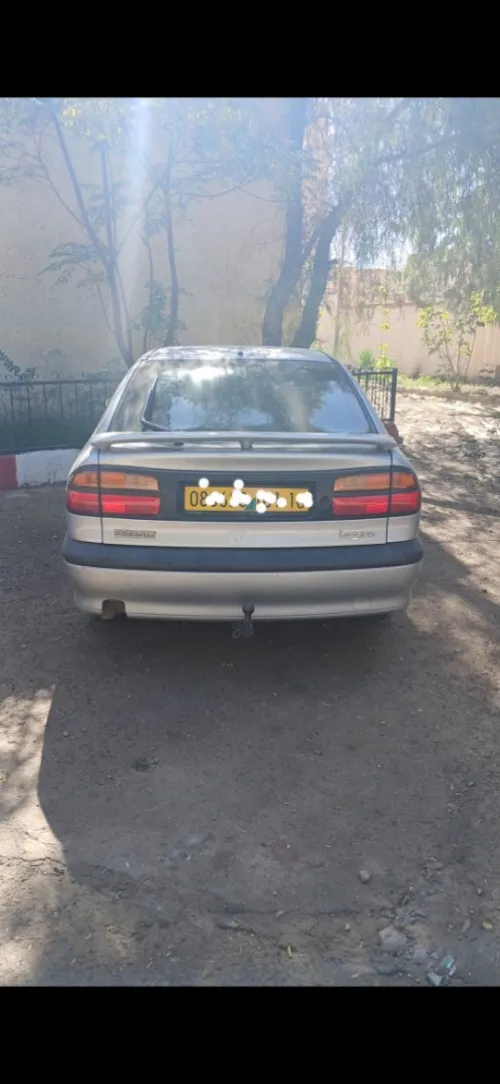 Renault Laguna 1 2001 Laguna 1