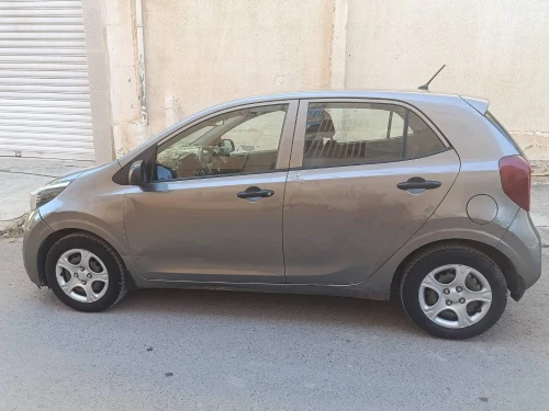 Kia Picanto 2019 LX Start