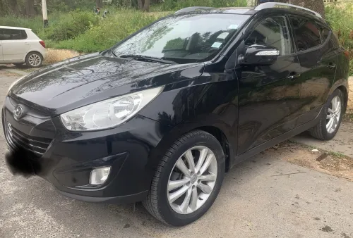 Hyundai Tucson 2014 Prestige Toit Ouvrant