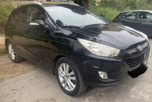 Hyundai Tucson 2014 Prestige Toit Ouvrant