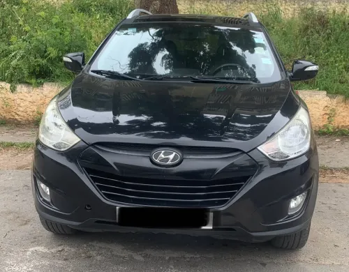 Hyundai Tucson 2014 Prestige Toit Ouvrant