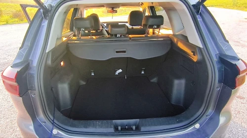 Chery Tiggo 7 Pro 2024 Luxury 