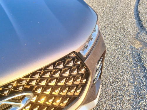 Chery Tiggo 7 Pro 2024 Luxury 