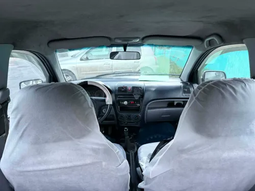 Kia Picanto 2005 Picanto