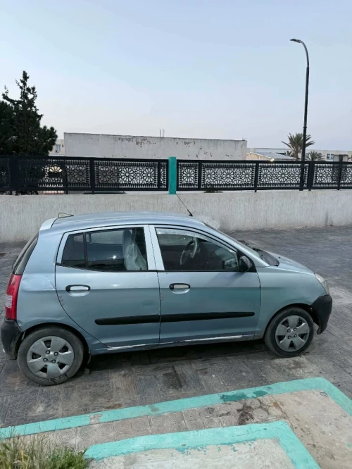Kia Picanto 2005 Picanto