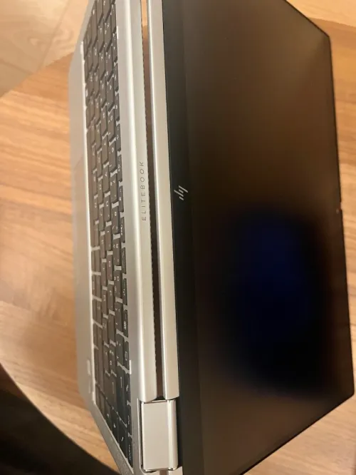 HP EliteBook x360 1040 G6