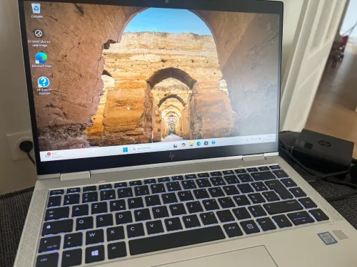 HP EliteBook x360 1040 G6