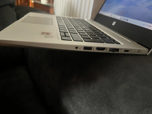 HP ProBook 430 G7