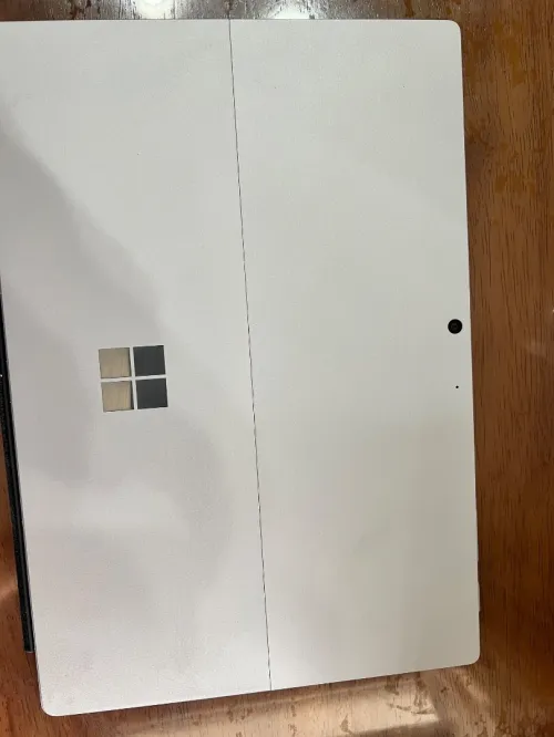 Windows SURFACE pro7