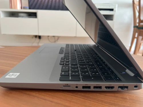 Dell Latitude 5510