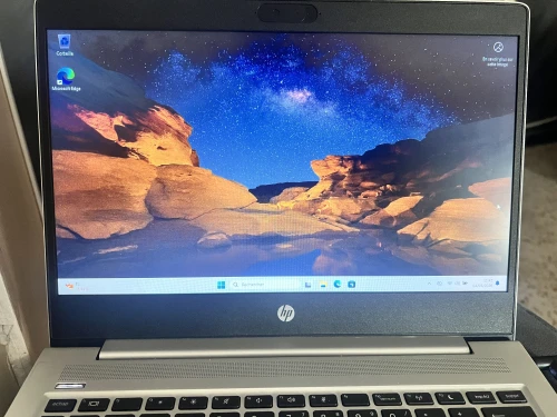 HP ProBook 430 G7