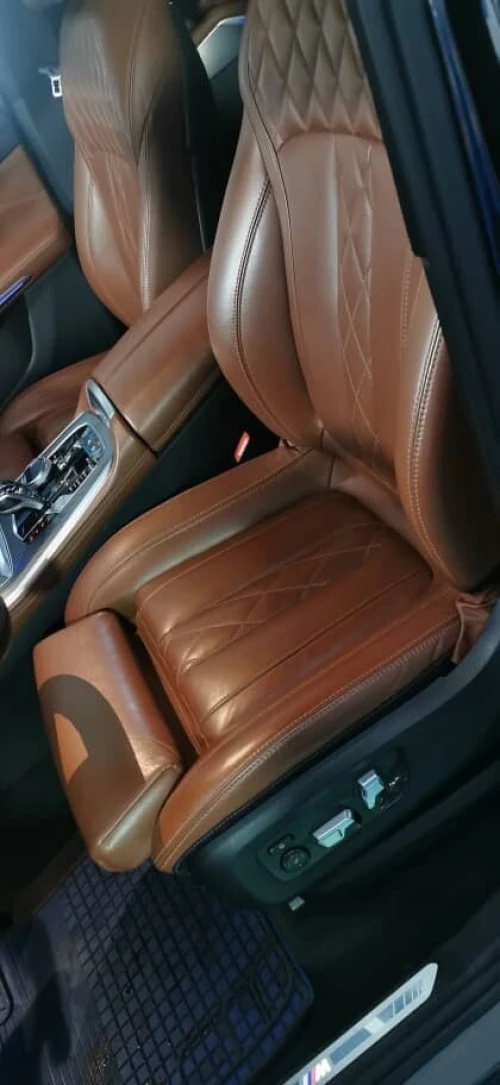 BMW X5 2020 M sport