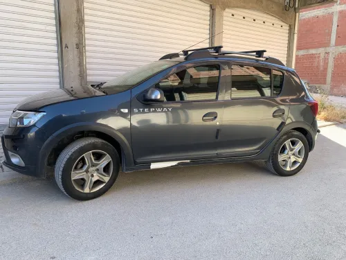 Dacia Sandero 2018 Sandero