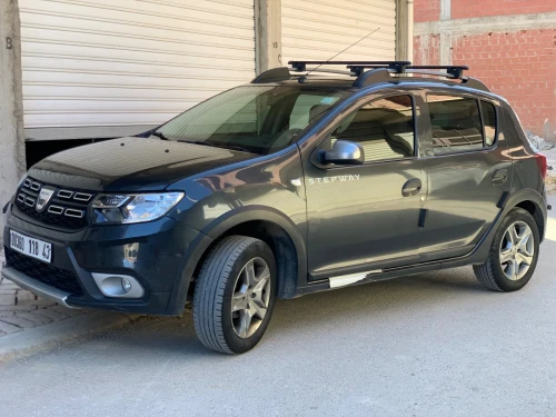 Dacia Sandero 2018 Sandero