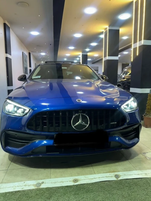 Mercedes C220 2023 C220