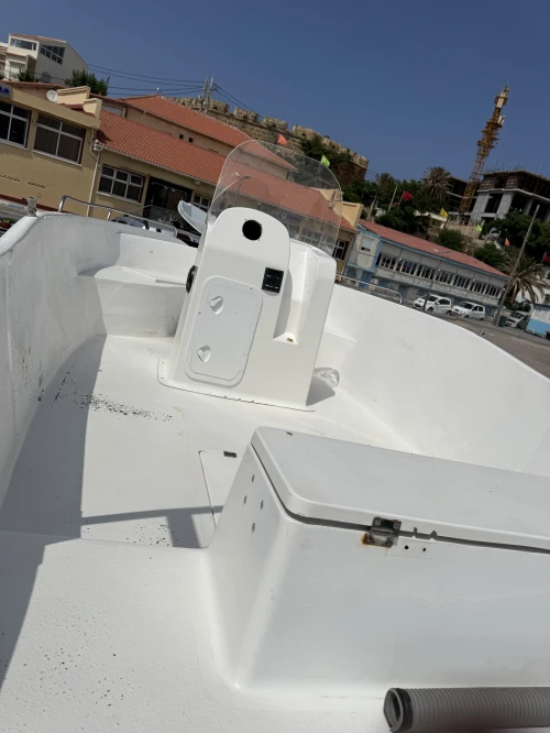 6metre15 Zorak